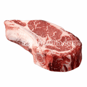 Beef Bone in Dry Cut 1kg