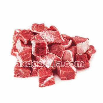 Beef Boneless 1kg