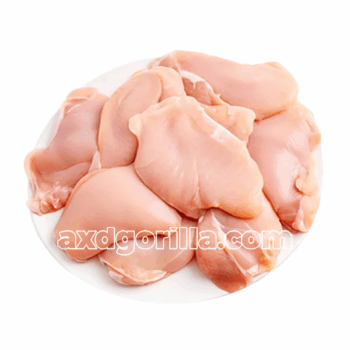Chicken Leg Boneless 2kg