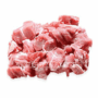 Goat Bone In [Skin] 1kg