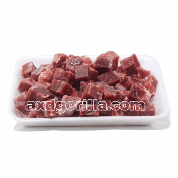 Mutton Bakra Mix 1kg