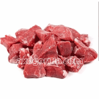 Mutton Boneless 1kg