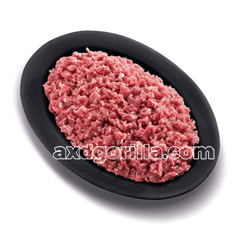 Mutton Mince 400g