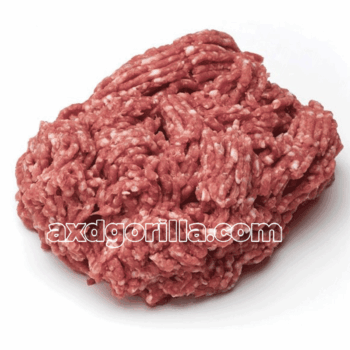 Mutton Mince 800g