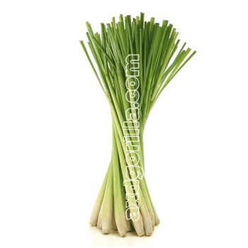 Lemongrass [Frozen] 200g