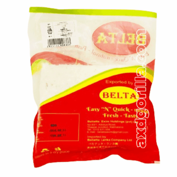 Belta Grated Coconut Meat [Frozen] 500g