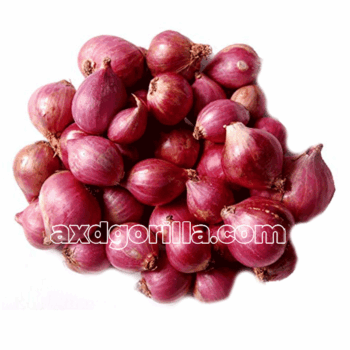 Red Onion Small 1kg