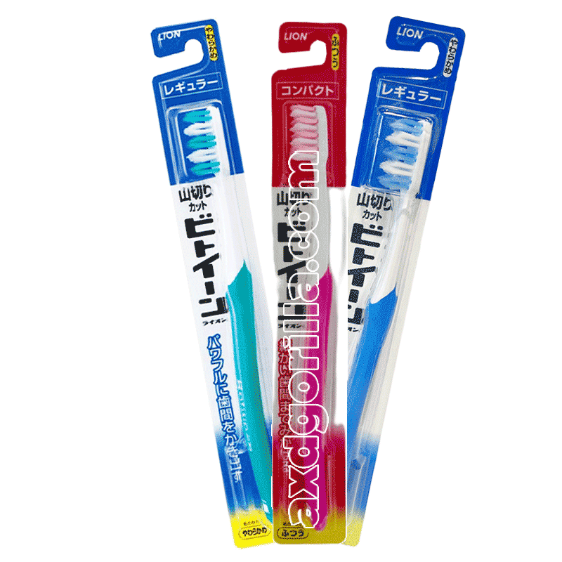 Tooth Brush 1pkt