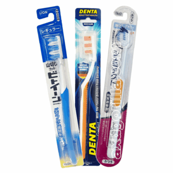 Tooth Brush 1pkt