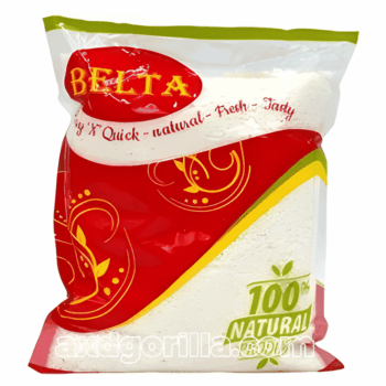 Belta Desiccated Coconut 300g