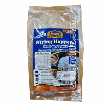Scenery White String Hoppers 200g