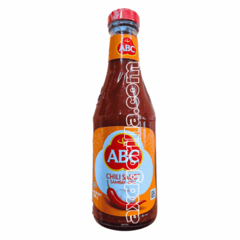 ABC Chili Sauce Sambal Asli 395ml