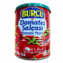 AXDG2203 AXD Gorilla Burcu Domates Salcasi Tomato Paste 830g
