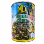 AXDG2204 AXD Gorilla MD Brinjal Curry 560g