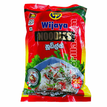 Wijaya Noodles 400g