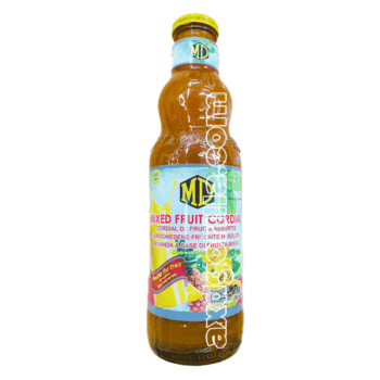 Best Seller 98 MD Mixed Fruit Cordial 750ml