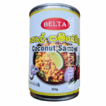 AXDG2216 AXD Gorilla Belta Coconut Sambol 350g