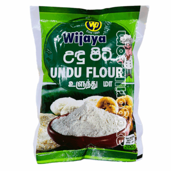 Wijaya Undu Flour 200g
