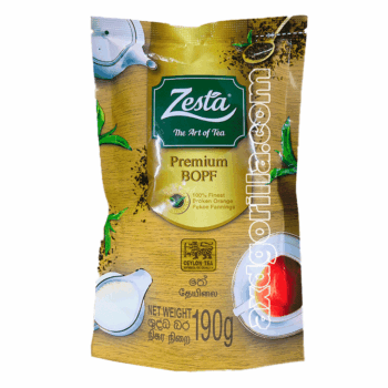 Stores 6 Zesta Premium Bopf 190g