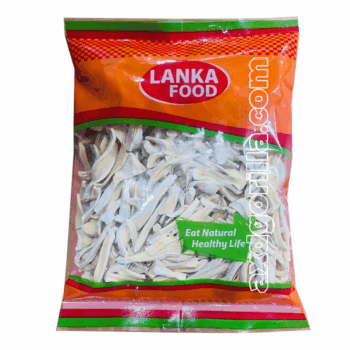 World Lanka Food Dried Kos 100g