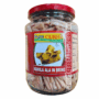 AXDG2223 AXD Gorilla Pure Curry Kohila Ala in Brine 600g
