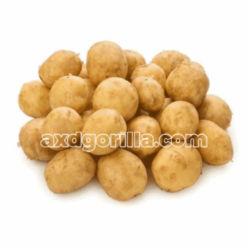 Potato 2kg