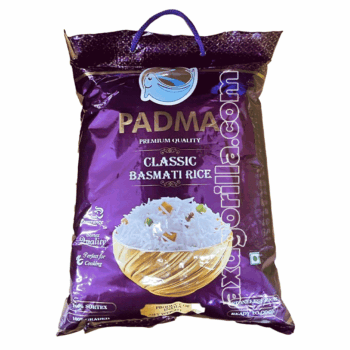 Padma Classic Basmati Rice 5kg
